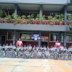 Kargil Vijay Diwas celebrations in Bangalore