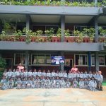 Dasarahalli Bangalore ICSE school admissions 2024