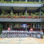 Holistic development ICSE schools Dasarahalli