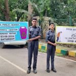 Environmental initiatives at Standard Public School, Dasarahalli