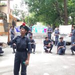 Extracurricular activities at Standard Public School, Dasarahalli