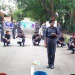 Holistic education at Standard Public School, Dasarahalli