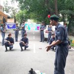 Holistic education in Dasarahalli, Bangalore