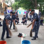 Academic excellence in Dasarahalli, Bangalore