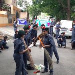 Standard Public School, Dasarahalli, Bangalore