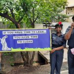 Arts and culture at Standard Public School, Dasarahalli