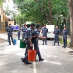 Fun activities for kids at Standard Public School, Dasarahalli