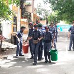 Fun learning experiences in Dasarahalli, Bangalore