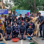 Extracurricular activities at Standard Public School, Dasarahalli