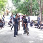 After-school programs at Standard Public School, Dasarahalli