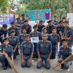 Student achievements at Standard Public School, Dasarahalli
