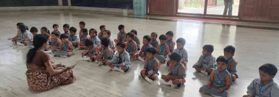 Best ICSE schools in Dasarahalli, Bangalore