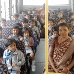 ICSE Schools in Dasarahalli with fun learning activities