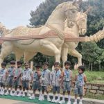 ICSE schools with educational tours in Bangalore