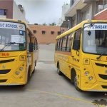 Fun learning through field trips in Dasarahalli ICSE schools
