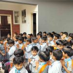 Best ICSE schools in Dasarahalli with outdoor experiences