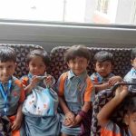 ICSE Schools offering educational trips in Dasarahalli