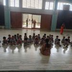 Experiential learning ICSE schools in Dasarahalli, Bangalore