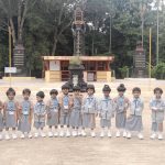 Holistic education ICSE schools in Dasarahalli, Bangalore