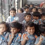 ICSE schools with outdoor learning in Dasarahalli, Bangalore