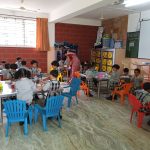 Top ICSE schools with art and craft in Dasarahalli