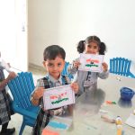Best ICSE schools for artistic learning in Dasarahalli