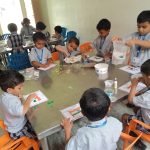 ICSE Schools promoting creativity in Dasarahalli Bangalore