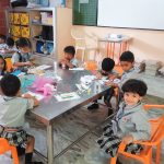 ICSE schools with hands-on learning in Dasarahalli