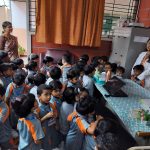 Best ICSE school in Dasarahalli