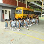 Educational fun for kindergarten