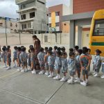 Fun learning activities