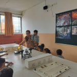 Holistic ICSE education approach in Dasarahalli, Bangalore