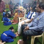 Life skills education in Dasarahalli