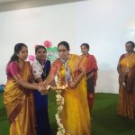 ICSE Schools with Scouts and Guides in Dasarahalli