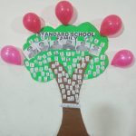 Top ICSE school near Peenya, Dasarahalli