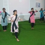 Fun learning activities in Dasarahalli schools