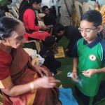 Best extracurricular activities in Dasarahalli ICSE schools