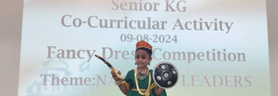 Best ICSE schools in Dasarahalli Bangalore