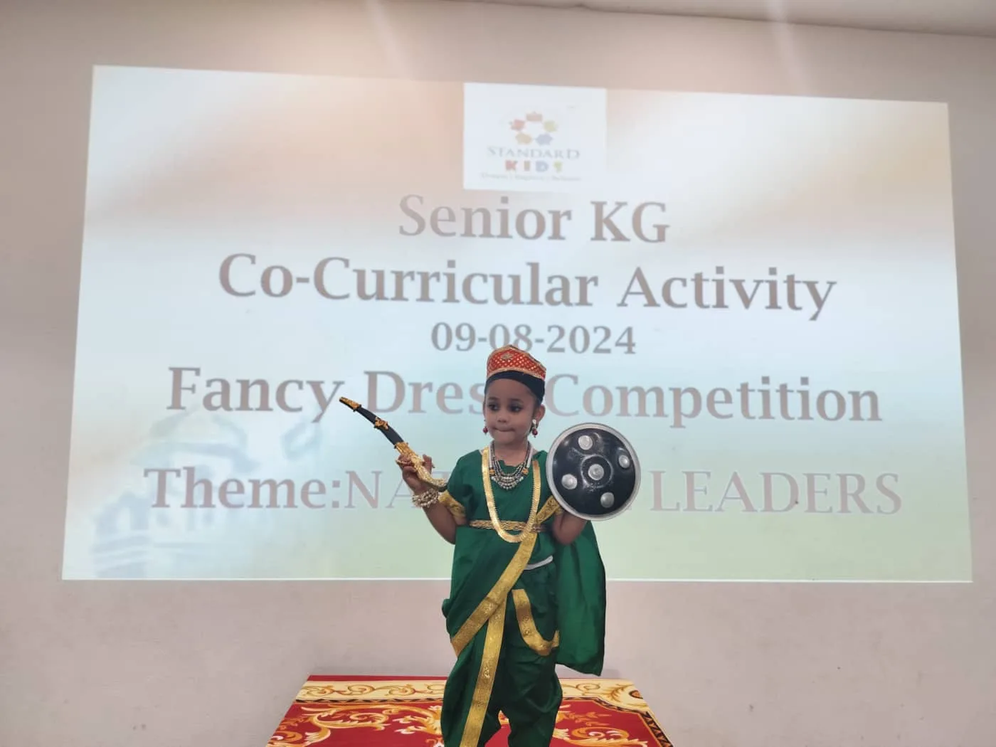 Best ICSE schools in Dasarahalli Bangalore