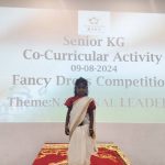 Student engagement activities in ICSE schools Dasarahalli
