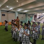 Holistic development in ICSE schools in Dasarahalli Bangalore