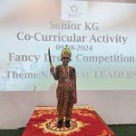 ICSE schools with creative activities in Dasarahalli