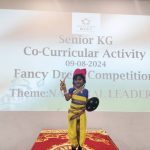 ICSE Schools promoting cultural activities in Dasarahalli Bangalore