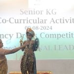 ICSE schools with fun activities in Dasarahalli Bangalore