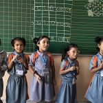 Top ICSE schools for early childhood education in Bangalore