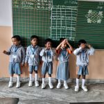 Fun educational activities in Dasarahalli