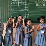 Best ICSE schools in Dasarahalli, Bangalore
