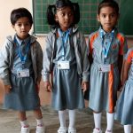Engaging ICSE school activities in Dasarahalli, Bangalore