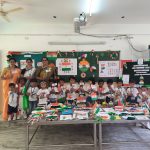 ICSE Schools in Dasarahalli, Bangalore with fun activities