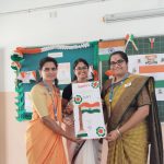 ICSE schools promoting sports in Dasarahalli, Bangalore